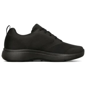 Go Walk Arch Fit Black