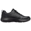 Go Walk Arch Fit “Black”