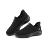 Go Walk Arch Fit “Black”