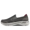 Go Walk Arch Fit “Charcoal Grey”