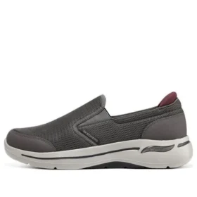 Go Walk Arch Fit “Charcoal Grey”