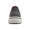 Go Walk Arch Fit “Charcoal Grey”