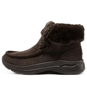 Go Walk Arch Fit “Chocalate”
