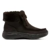 Go Walk Arch Fit “Chocalate”