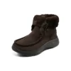 Go Walk Arch Fit “Chocalate”