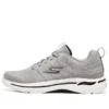 Go Walk Arch Fit Grand Select 2.0 “Light Grey”