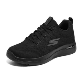 Go Walk Arch Fit Grand Select 2 “Black”