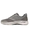 Go Walk Arch Fit Grey “Gray White”