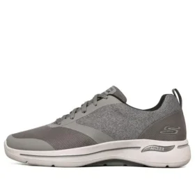 Go Walk Arch Fit Grey “Gray White”