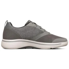 Go Walk Arch Fit Grey “Gray White”