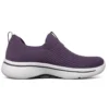 Go Walk Arch Fit “Iconic – Purple”