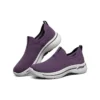 Go Walk Arch Fit “Iconic – Purple”