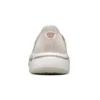Go Walk Arch Fit Loafers Pink/White