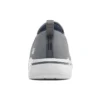 Go Walk Arch Fit Low-Top Lazy Shoes Grey