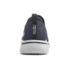 Go Walk Arch Fit Low-Top Lazy Shoes Navy