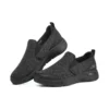 Go Walk Arch Fit Low-top Loafers Black