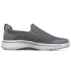 Go Walk Arch Fit Low-Top Running Shoes Grey
