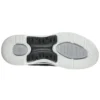 GO WALK Arch Fit “Motion Breeze – Black White”