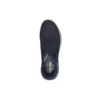 GO WALK Arch Fit “Navy”