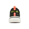 Go Walk Arch Fit “Ocean Hori – Black Multicolor”