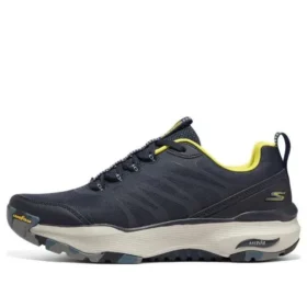 Go Walk Arch Fit Outdoor “Black Yellow”