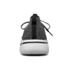 Go Walk Arch Fit Running Shoes Grey/White/Black