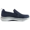 Go Walk Arch Fit Shoes “Navy”
