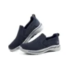 Go Walk Arch Fit Shoes “Navy”