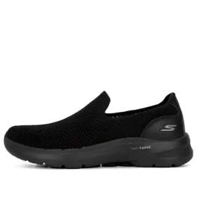 Go Walk Arch Fit Slip-Ins “Black”