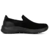 Go Walk Arch Fit Slip-Ins “Black”