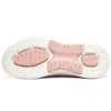 Go Walk Arch Fit Slip on “Pink White”