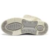 Go Walk Arch Fit “White”