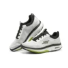 Go Walk Arch Fit Workout Walker “White Black Lime”