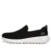 Go Walk Black Slip-On