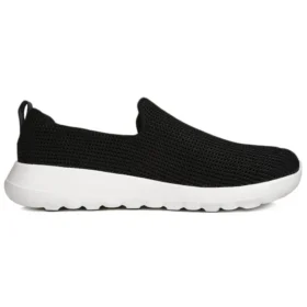 Go Walk Black Slip-On