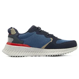 Go Walk “Blue Red White”