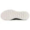 Go Walk Casual Lazy Shoes Black