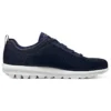 Go Walk Classic Lace Up “Navy”