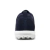 Go Walk Classic Lace Up “Navy”