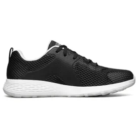 Go Walk Cool Runners Black