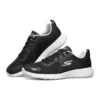 Go Walk Cool Runners Black