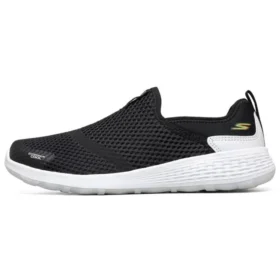 Go Walk Cool Running Shoes Black