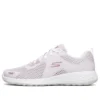 Go Walk Cool Running Shoes Pink/White