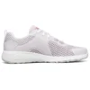 Go Walk Cool Running Shoes Pink/White
