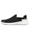 Go Walk Cool Sports Shoes Black