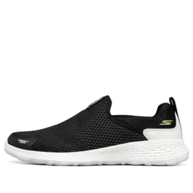 Go Walk Cool Sports Shoes Black