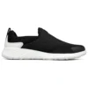 Go Walk Cool Sports Shoes Black