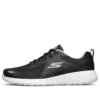 Go Walk Cool Sports Shoes Black/White