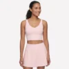 GO WALK Court Crop Tank