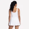 GO WALK Court Crop Tank